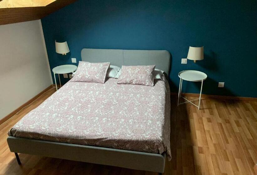 בית מלון כפרי Casa Zen