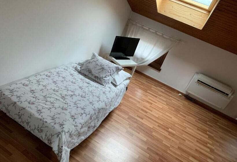 בית מלון כפרי Casa Zen