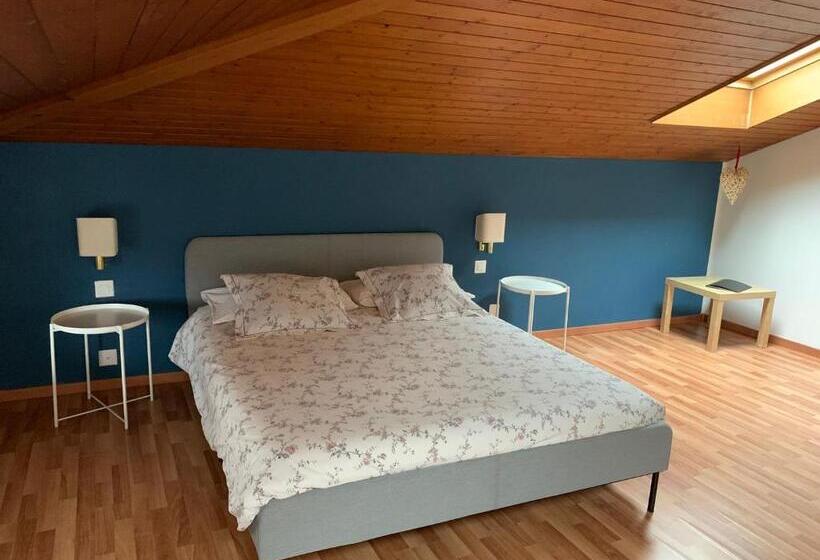 בית מלון כפרי Casa Zen