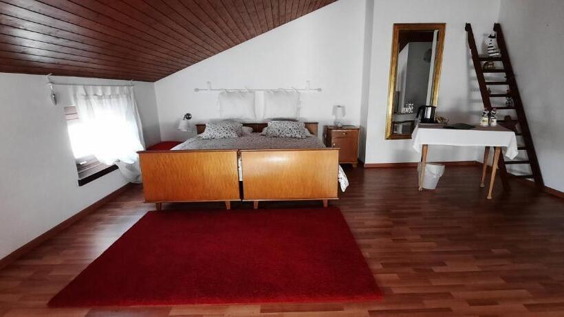 בית מלון כפרי Casa Zen