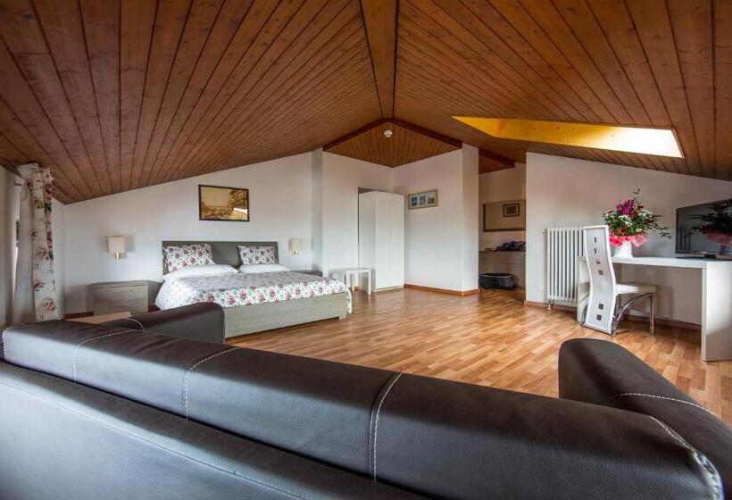 בית מלון כפרי Casa Zen