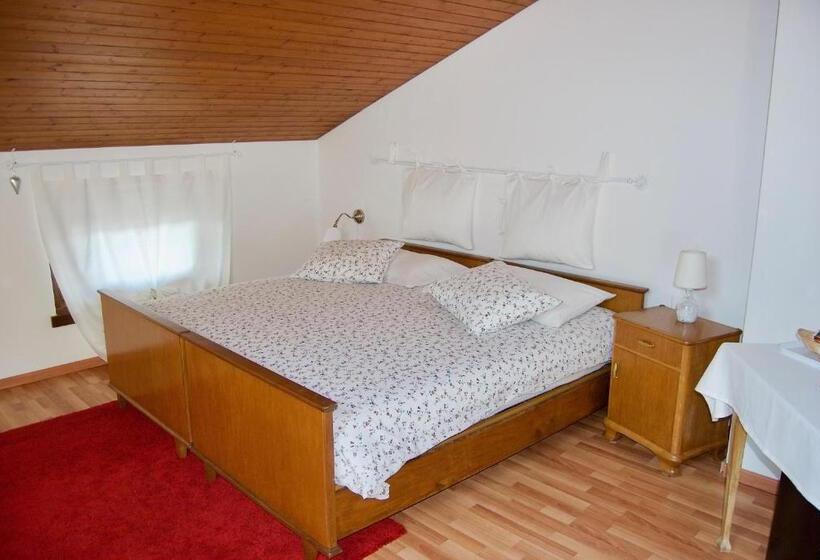 בית מלון כפרי Casa Zen