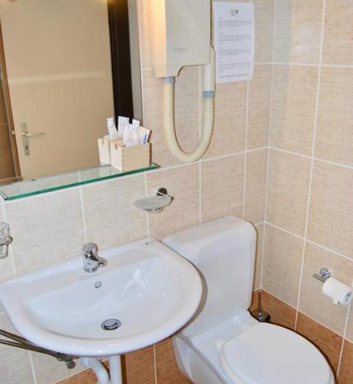 בית מלון כפרי Casa Zen