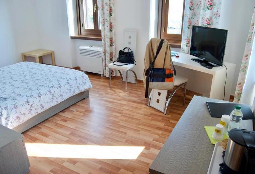 בית מלון כפרי Casa Zen