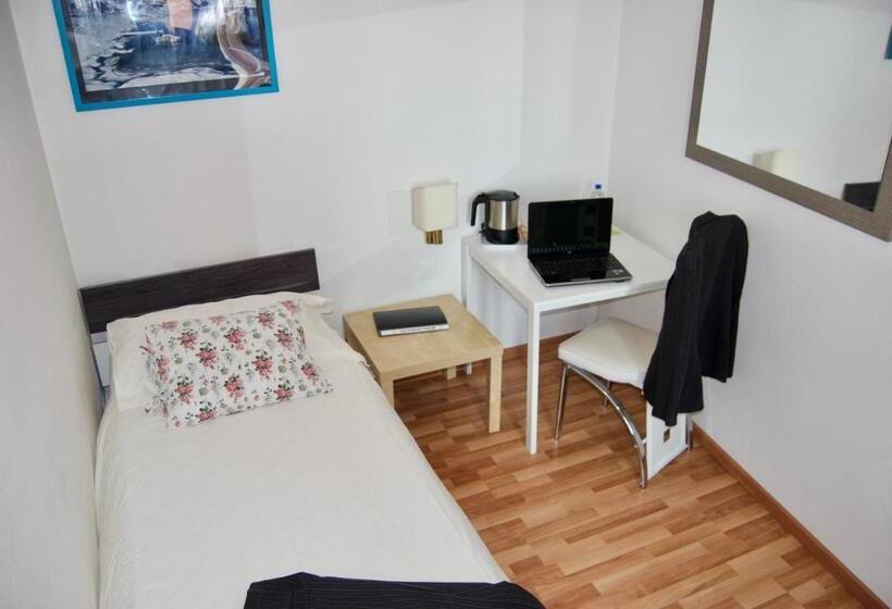 בית מלון כפרי Casa Zen