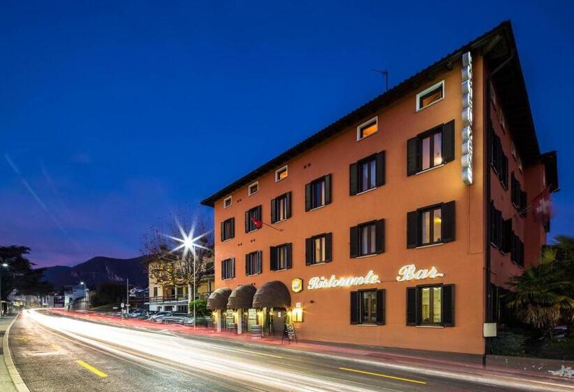 בית מלון כפרי Casa Zen