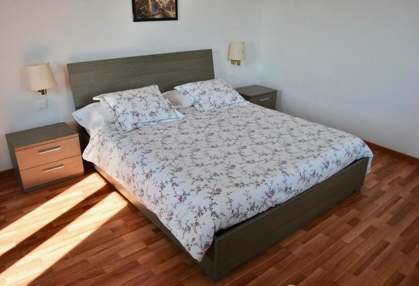 בית מלון כפרי Casa Zen