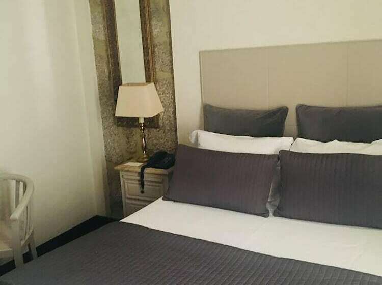 فندق Central Jardim