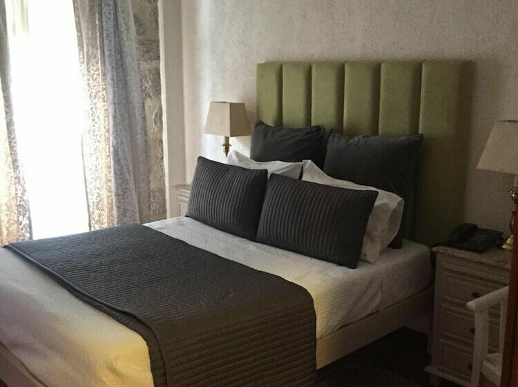 فندق Central Jardim