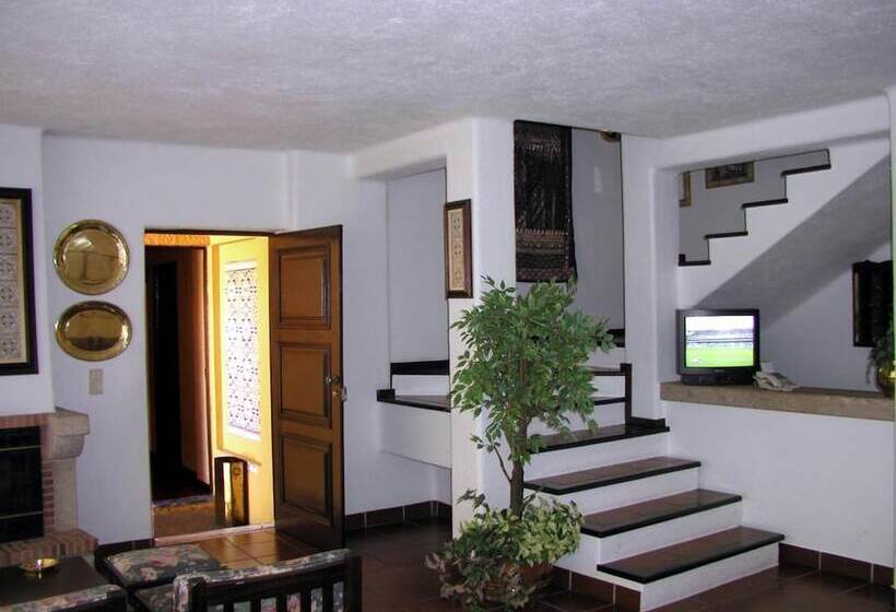 فندق Central Jardim