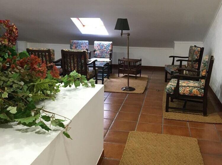 فندق Central Jardim