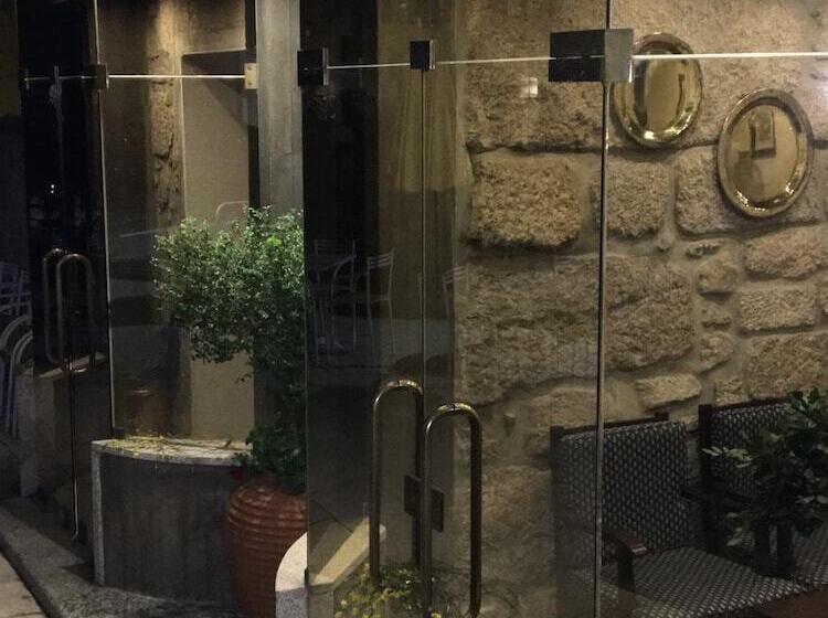 فندق Central Jardim