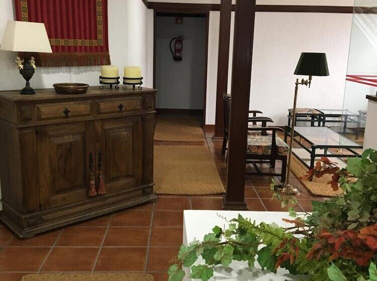 فندق Central Jardim