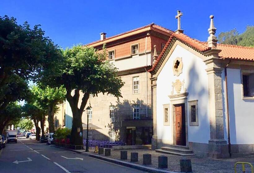 فندق Central Jardim