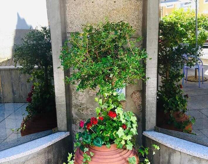 فندق Central Jardim