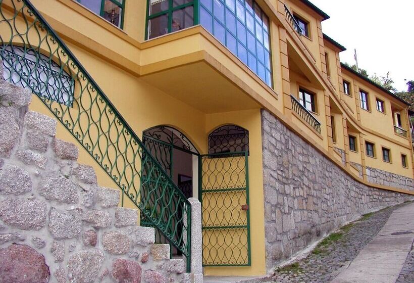 فندق Central Jardim