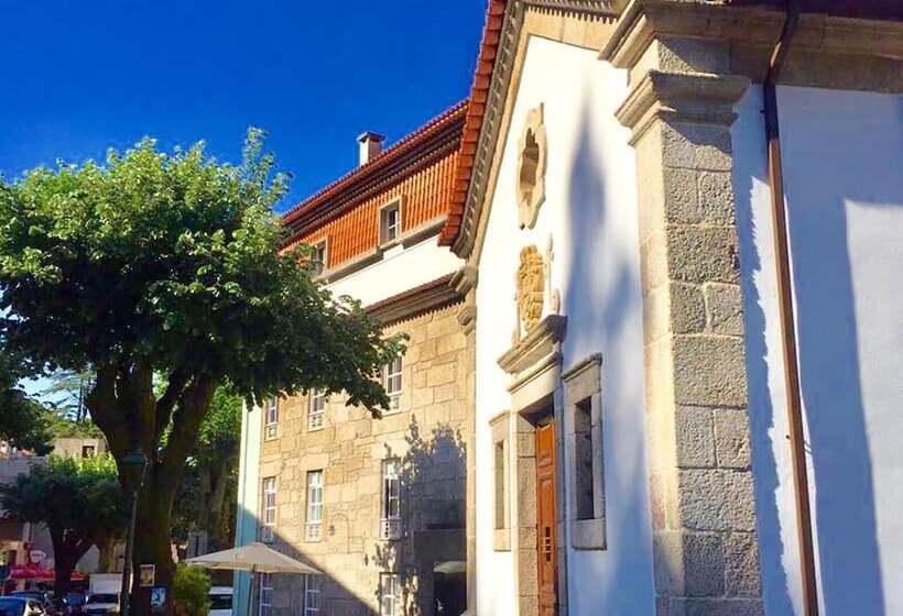 فندق Central Jardim