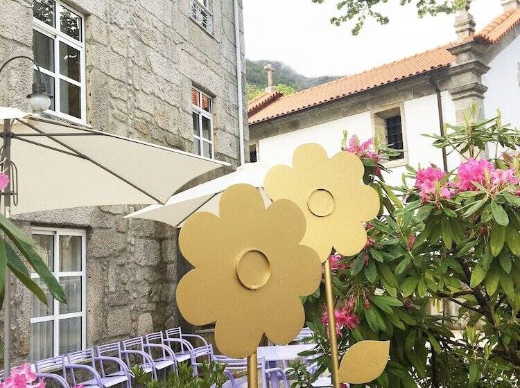 فندق Central Jardim