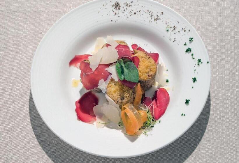 בית מלון כפרי Centrale, Typically Swiss