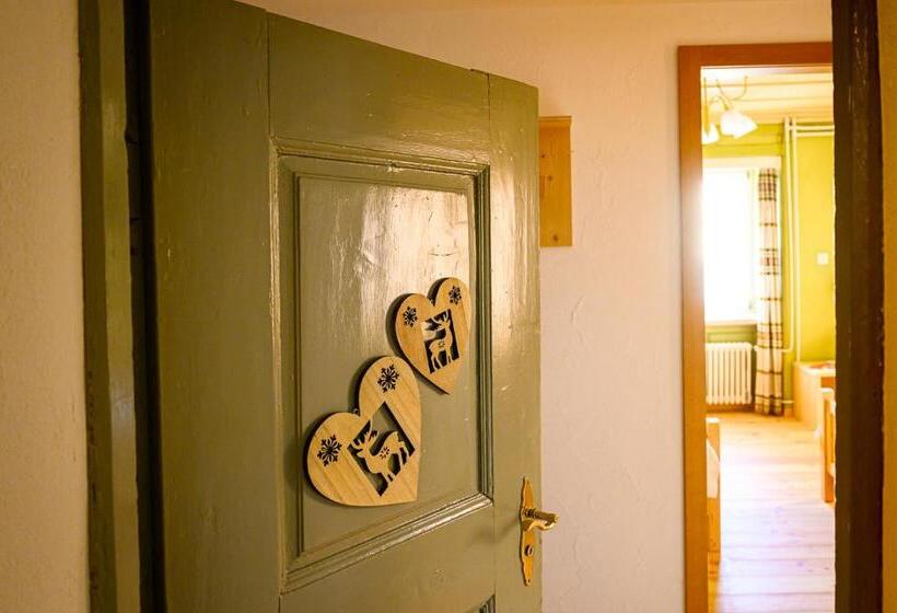 호텔 Centrale, Typically Swiss