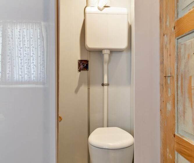 酒店 Chalet Speciale   Hostel