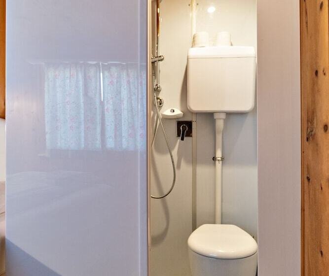 酒店 Chalet Speciale   Hostel