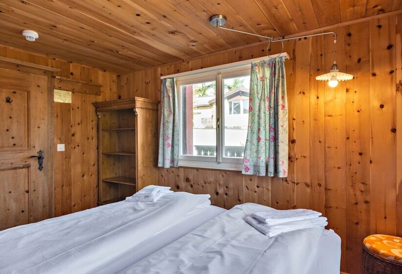 酒店 Chalet Speciale   Hostel