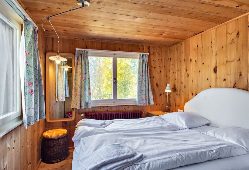 酒店 Chalet Speciale   Hostel