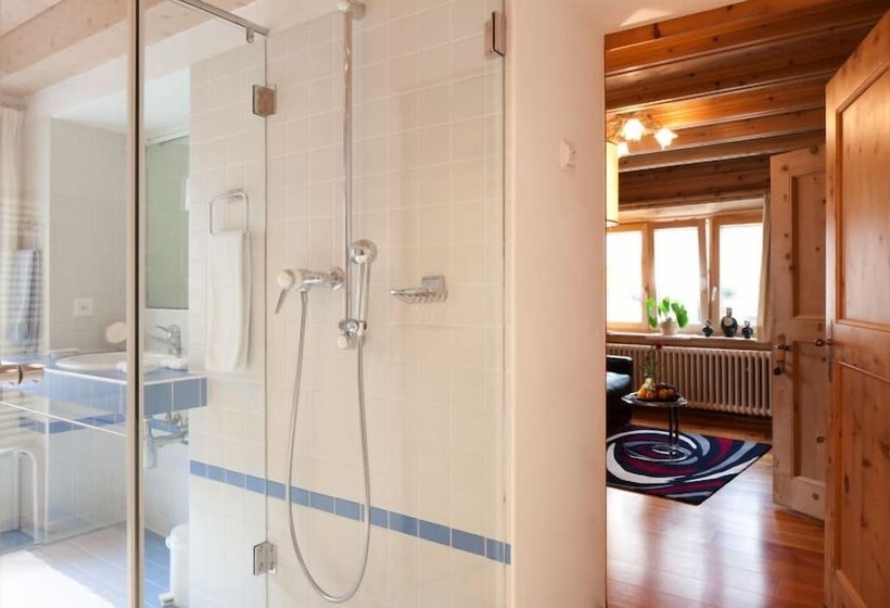 Отель Chasa Sofia