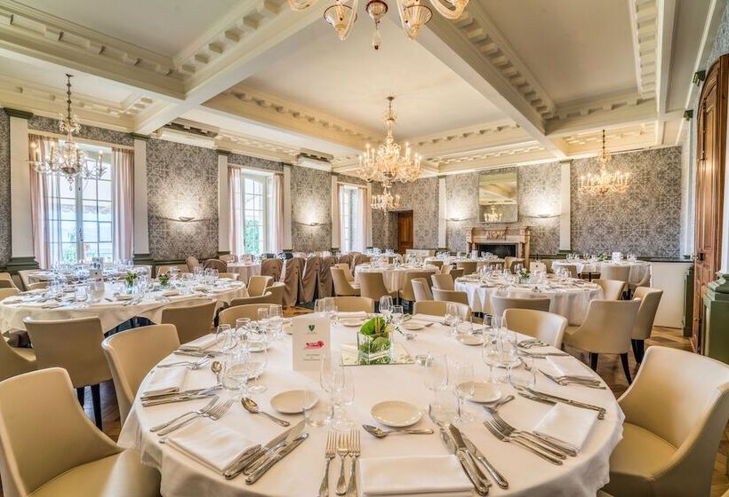 Отель Chateau De Bonmont