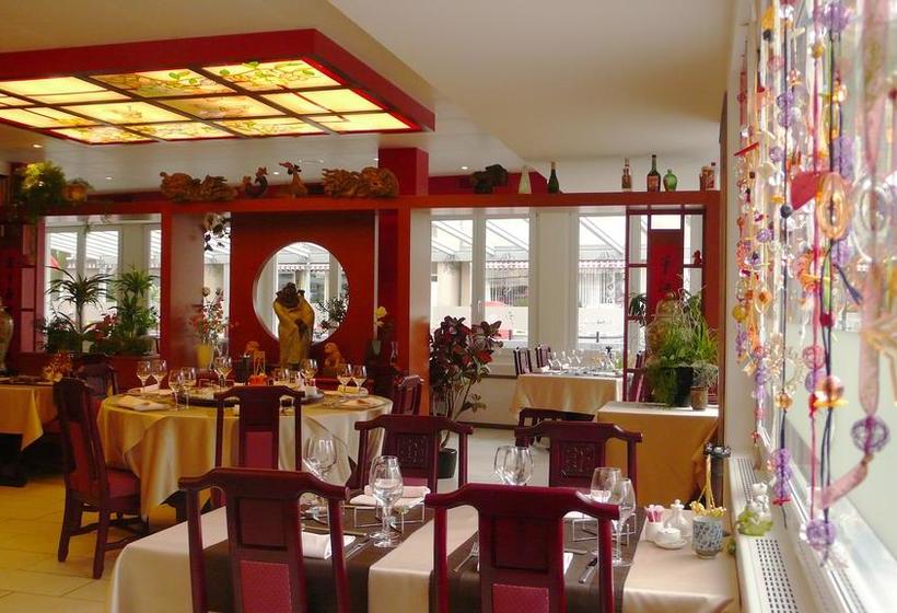 ホテル City  Wettingen