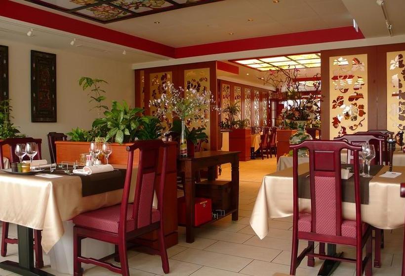 ホテル City  Wettingen