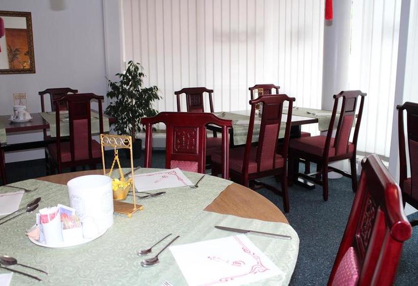 ホテル City  Wettingen