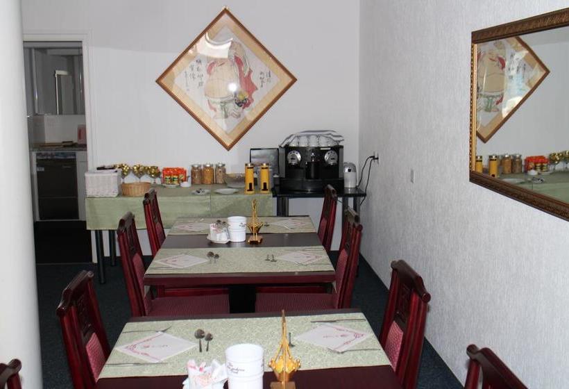 ホテル City  Wettingen