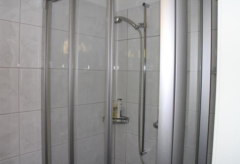 ホテル City  Wettingen