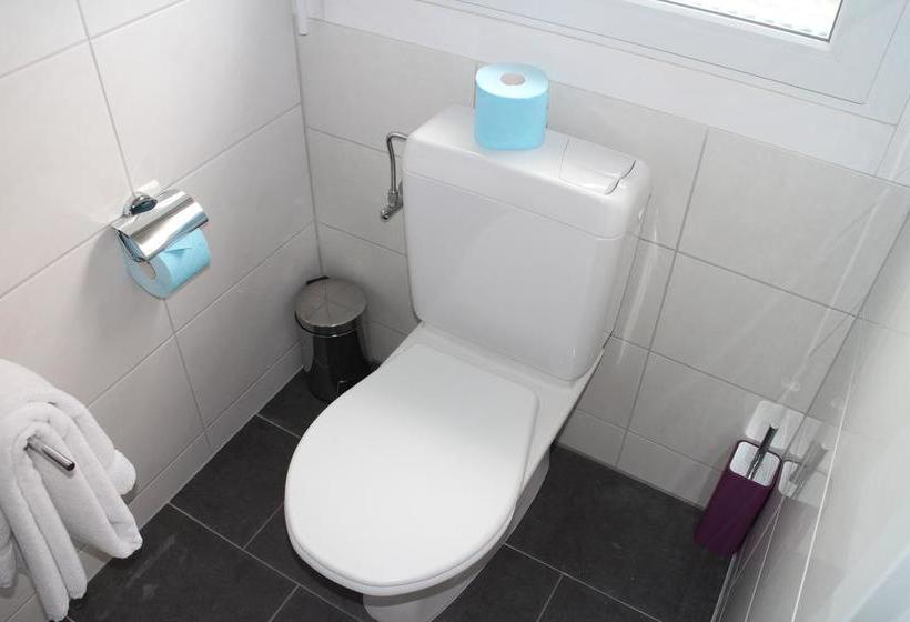 ホテル City  Wettingen