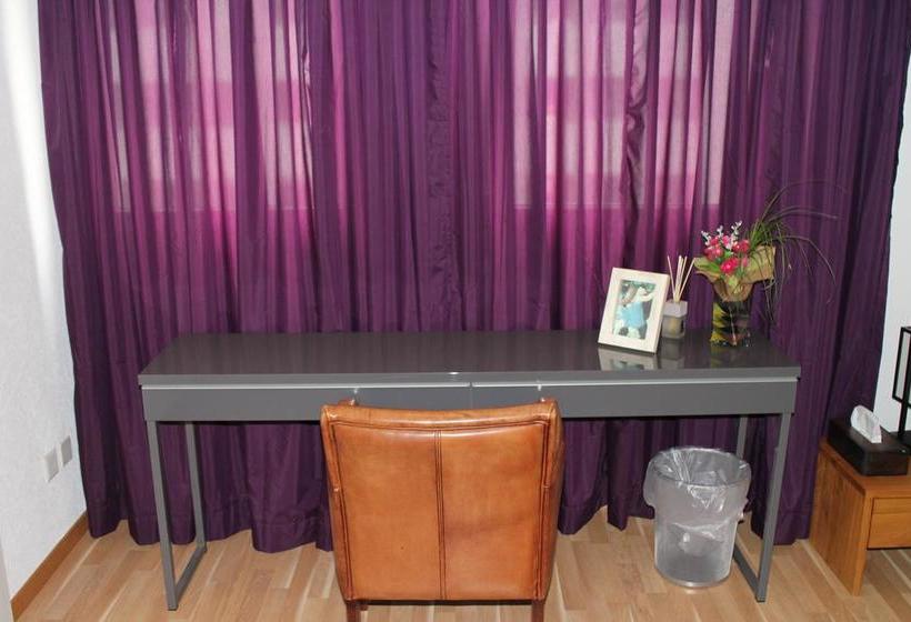 ホテル City  Wettingen