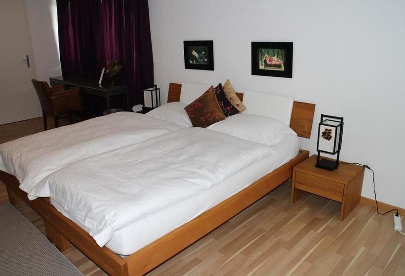 ホテル City  Wettingen