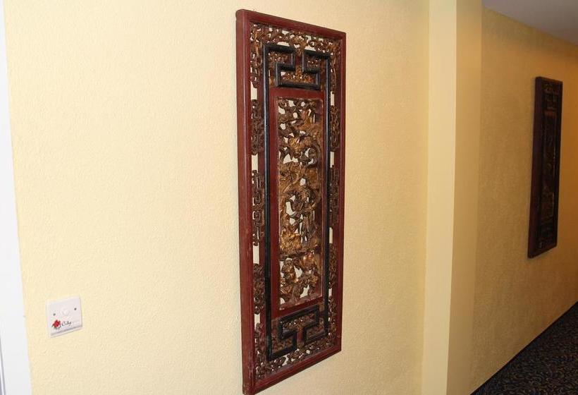 ホテル City  Wettingen