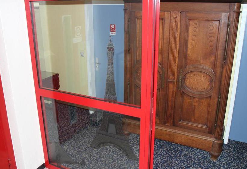 ホテル City  Wettingen