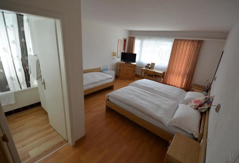 ホテル City  Wettingen