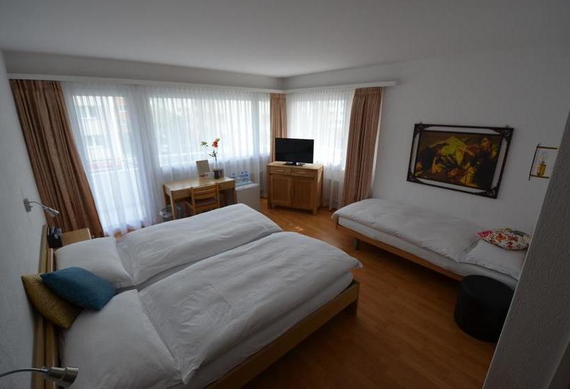 ホテル City  Wettingen