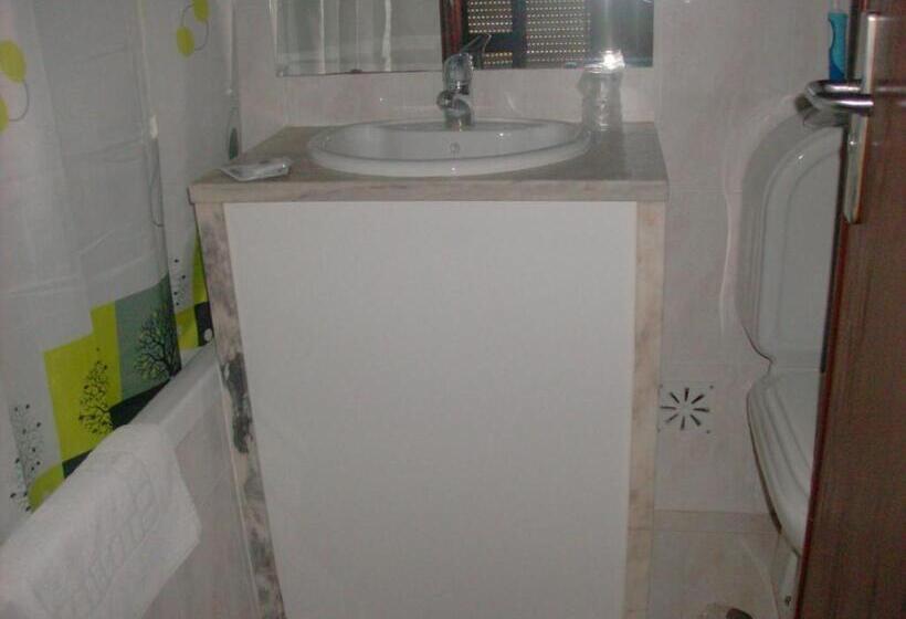 Отель Conforto Latino