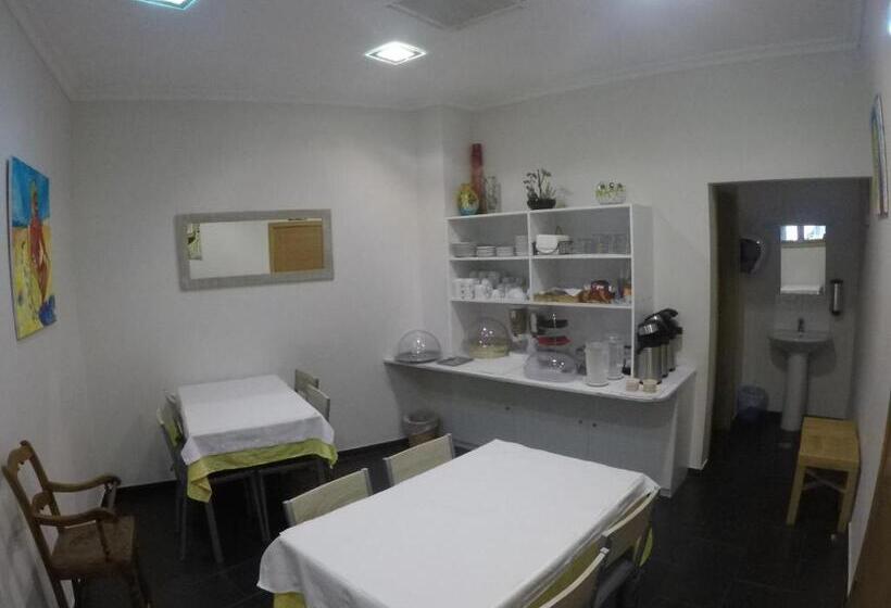 فندق Covilhã Jardim