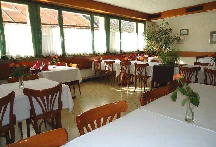 Отель De L'union