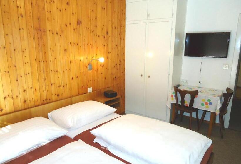 Отель De L'union