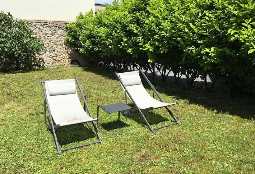 ホテル Hôtel Du Théâtre, Boutique Hôtel