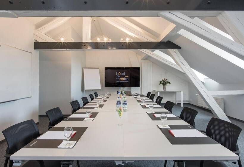 ホテル Hôtel Du Théâtre, Boutique Hôtel