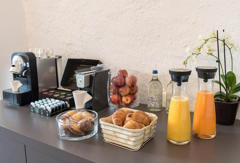 ホテル Hôtel Du Théâtre, Boutique Hôtel