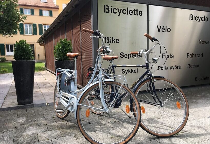 ホテル Hôtel Du Théâtre, Boutique Hôtel